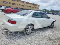2003 Acura TL фото