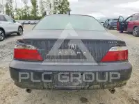 2003 Acura TL фото