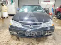 2003 Acura TL фото