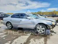 2003 Acura TL фото