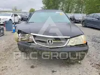 2003 Acura TL фото