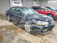 2003 Acura TL фото