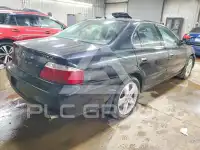 2003 Acura TL фото