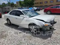 2003 Acura TL фото