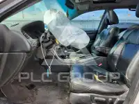 2003 Acura TL фото