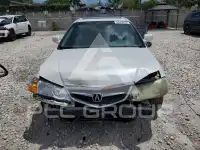 2003 Acura TL фото