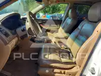 2003 Acura MDX фото