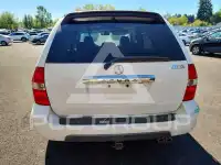 2003 Acura MDX фото