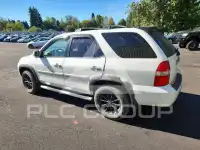 2003 Acura MDX фото
