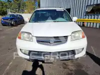 2003 Acura MDX фото