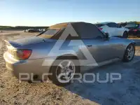 2003 Honda S2000 фото
