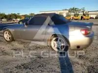 2003 Honda S2000 фото