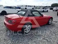 2003 Honda S2000 фото