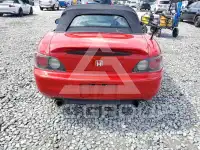 2003 Honda S2000 фото