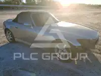 2003 Honda S2000 фото