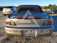 2003 Honda S2000 фото