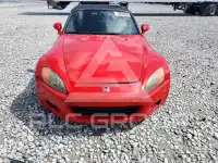 2003 Honda S2000 фото