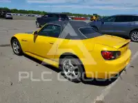 2003 Honda S2000 photo