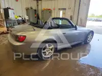 2003 Honda S2000 фото