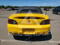 2003 Honda S2000 photo