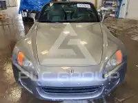2003 Honda S2000 фото