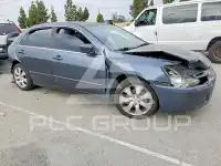 2003 Honda Accord фото