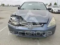 2003 Honda Accord фото