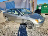 2003 Honda CIVIC фото