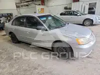 2003 Honda CIVIC photo