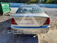 2003 Honda CIVIC фото