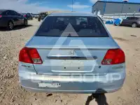 2003 Honda CIVIC фото