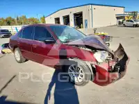 2003 Honda CIVIC фото