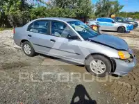 2003 Honda CIVIC фото
