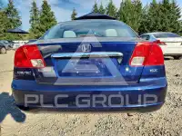 2003 Honda CIVIC photo