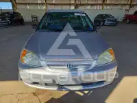 2003 Honda CIVIC photo