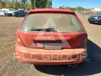 2003 Honda CIVIC фото