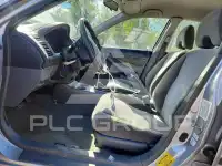 2003 Honda CIVIC фото