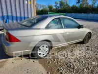 2003 Honda CIVIC фото