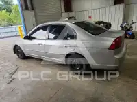 2003 Honda CIVIC photo