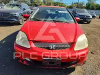 2003 Honda CIVIC фото