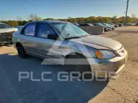 2003 Honda CIVIC фото