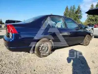 2003 Honda CIVIC photo