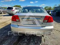 2003 Honda CIVIC фото