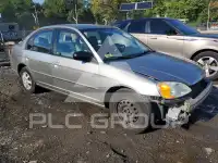2003 Honda CIVIC фото