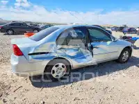 2003 Honda CIVIC фото