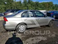 2003 Honda CIVIC фото