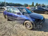 2003 Honda CIVIC photo