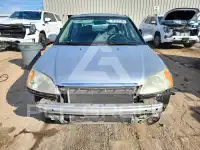 2003 Honda CIVIC фото