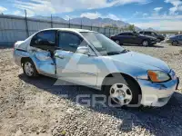2003 Honda CIVIC фото