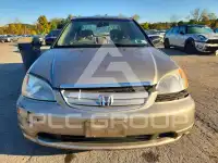 2003 Honda CIVIC фото